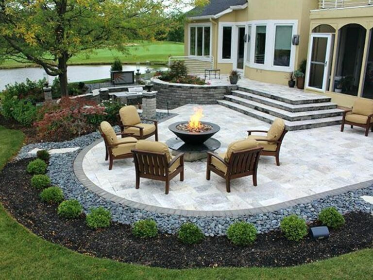 Fire Pit Orlando