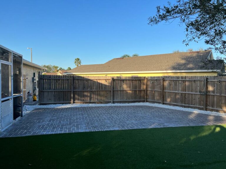 Patio Orlando
