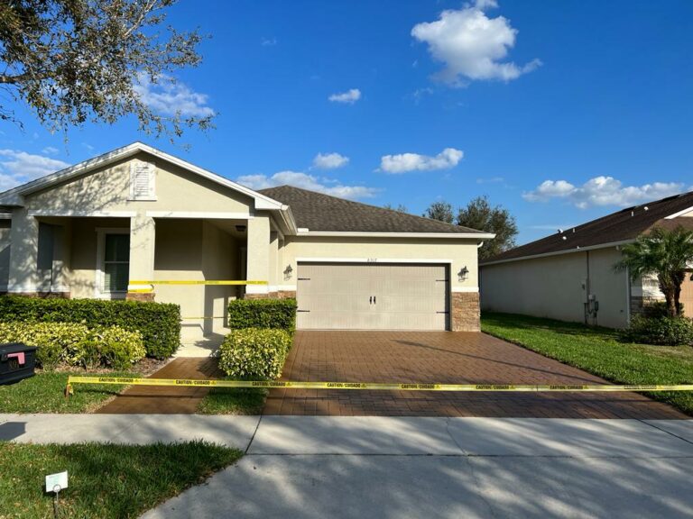 Drive Way Orlando