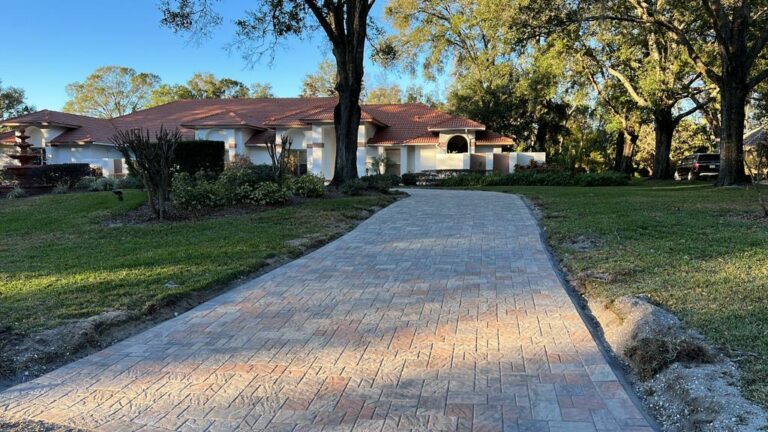 Walk Way Orlando