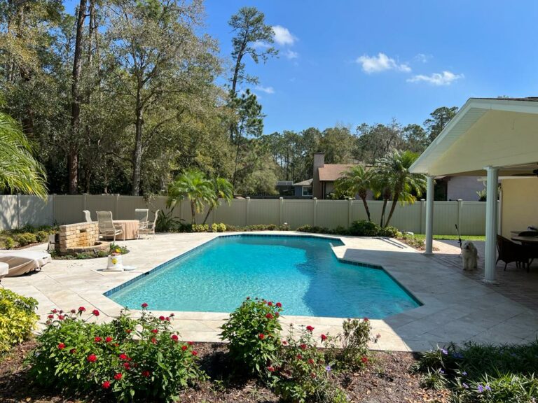 Pool Deck orlando