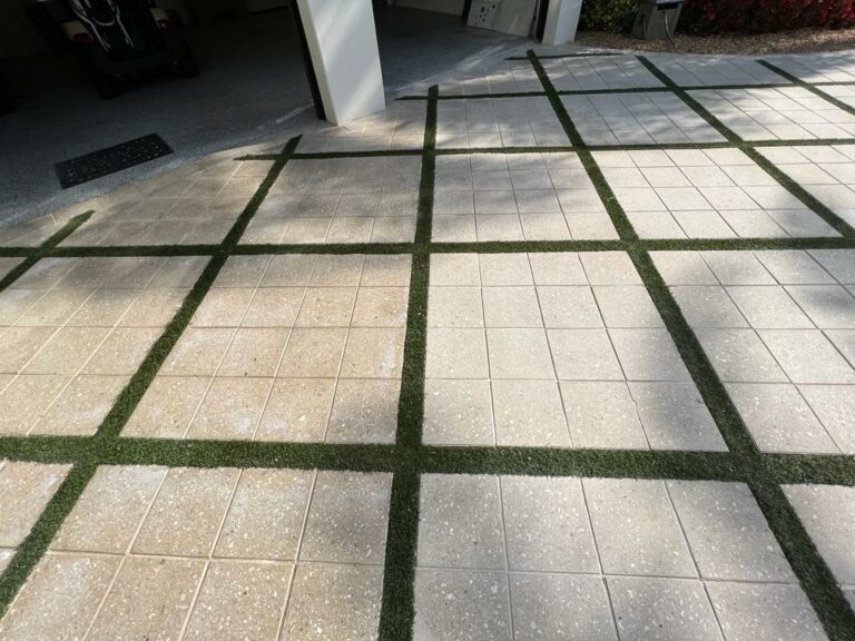 Sealing and Pressure Washer​ Orlando